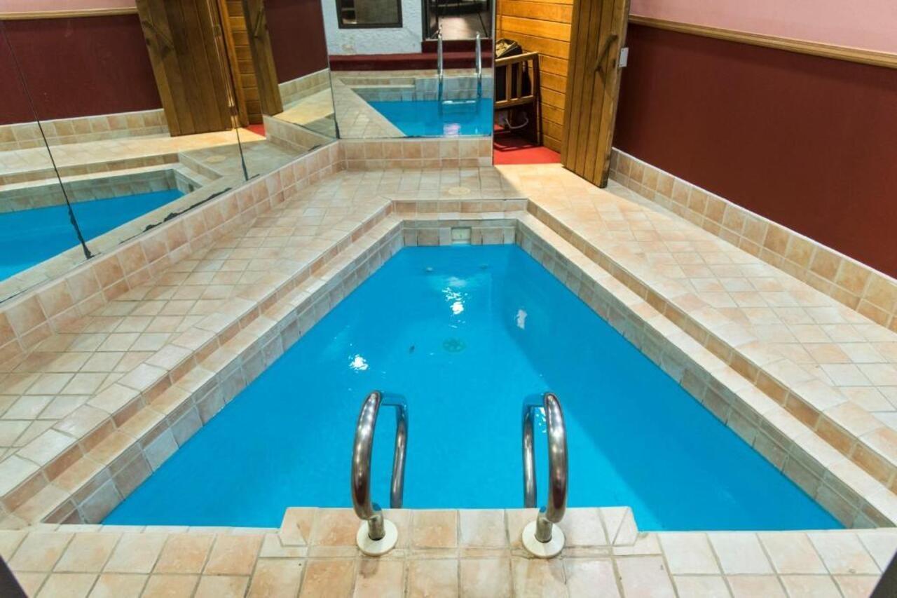Cove Haven Resort Lakeville Екстер'єр фото