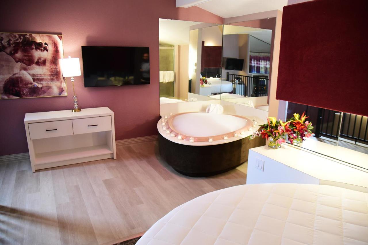 Cove Haven Resort Lakeville Екстер'єр фото