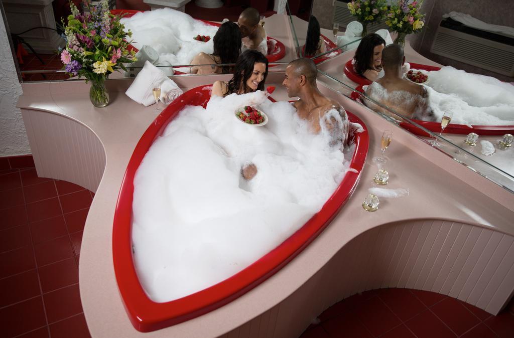 Cove Haven Resort Lakeville Екстер'єр фото