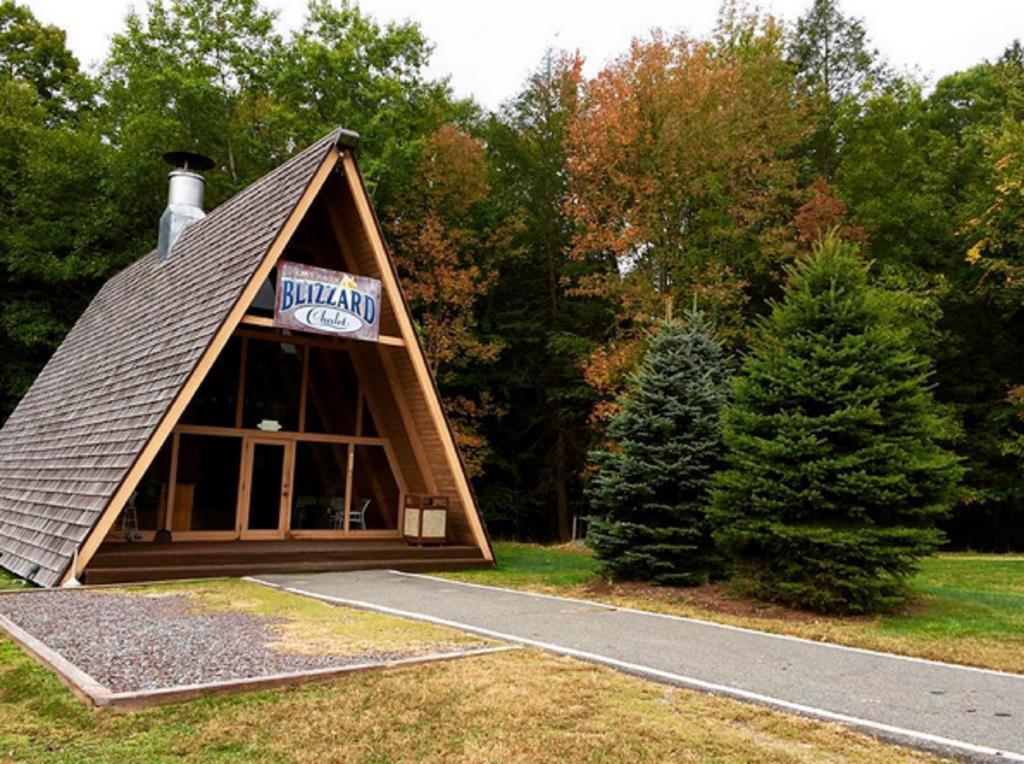 Cove Haven Resort Lakeville Екстер'єр фото