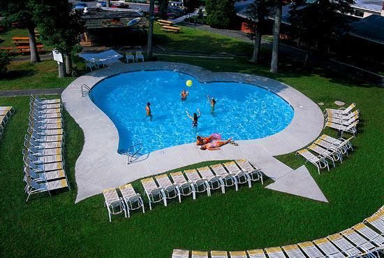 Cove Haven Resort Lakeville Зручності фото