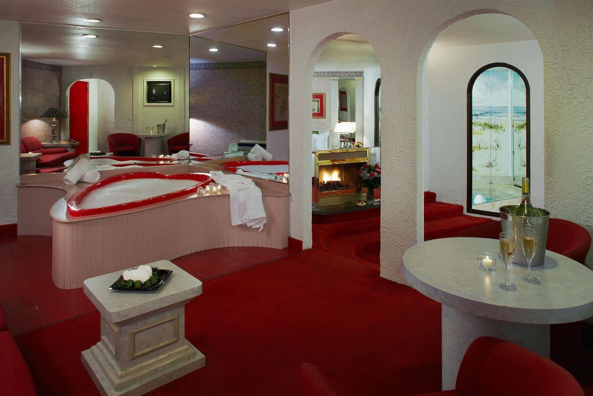 Cove Haven Resort Lakeville Екстер'єр фото