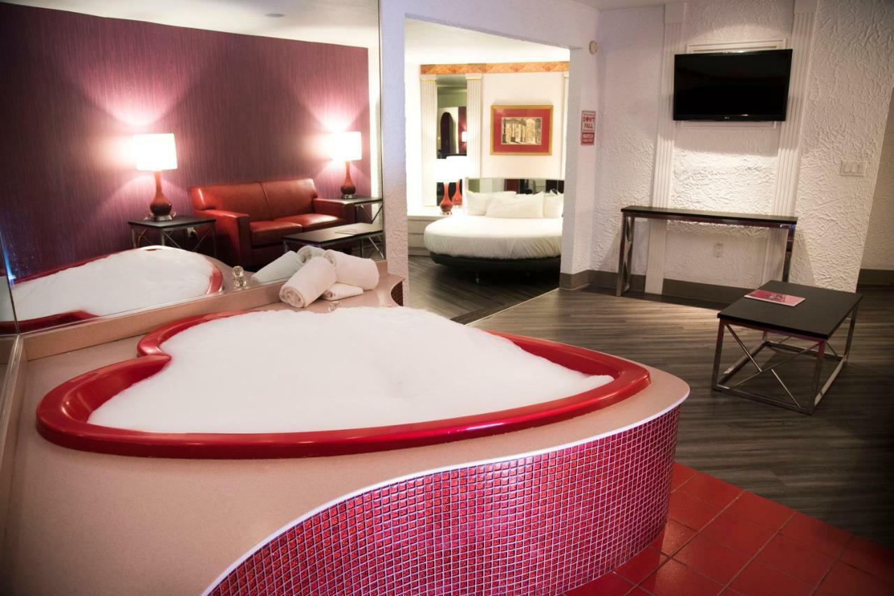 Cove Haven Resort Lakeville Екстер'єр фото