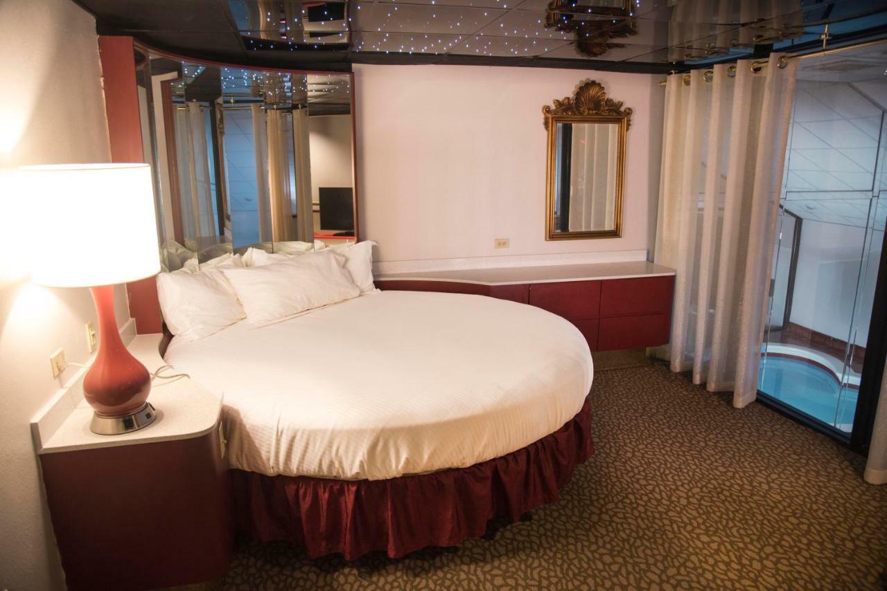 Cove Haven Resort Lakeville Екстер'єр фото