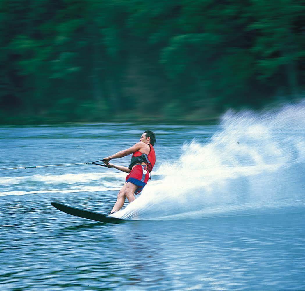 Cove Haven Resort Lakeville Екстер'єр фото