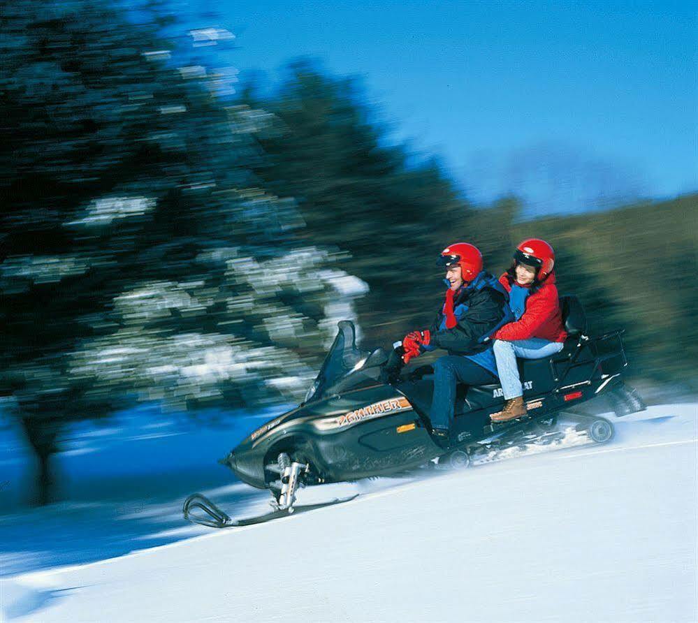 Cove Haven Resort Lakeville Екстер'єр фото