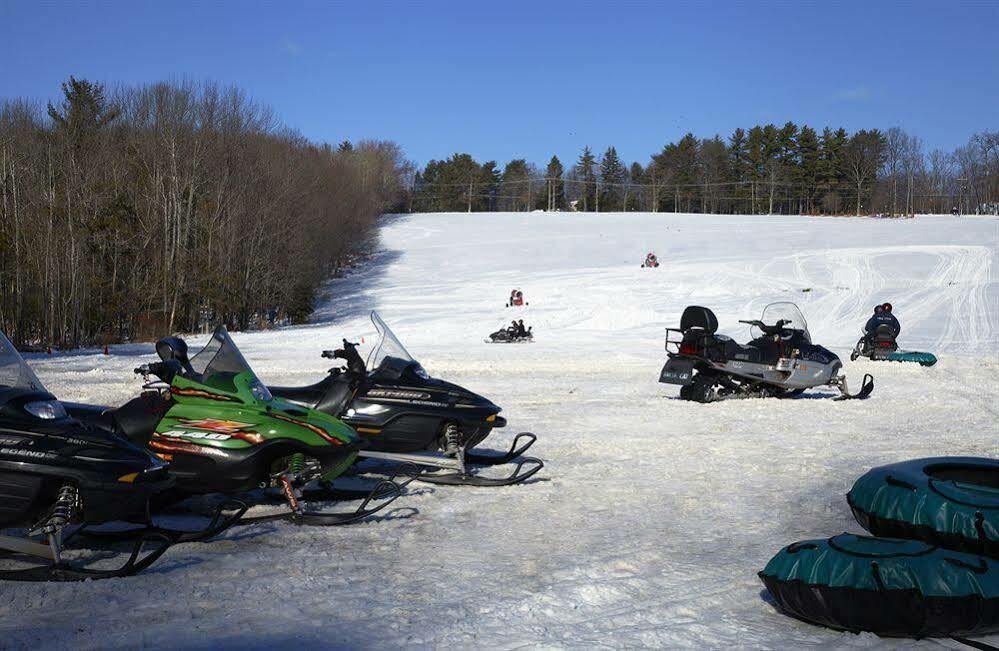 Cove Haven Resort Lakeville Екстер'єр фото