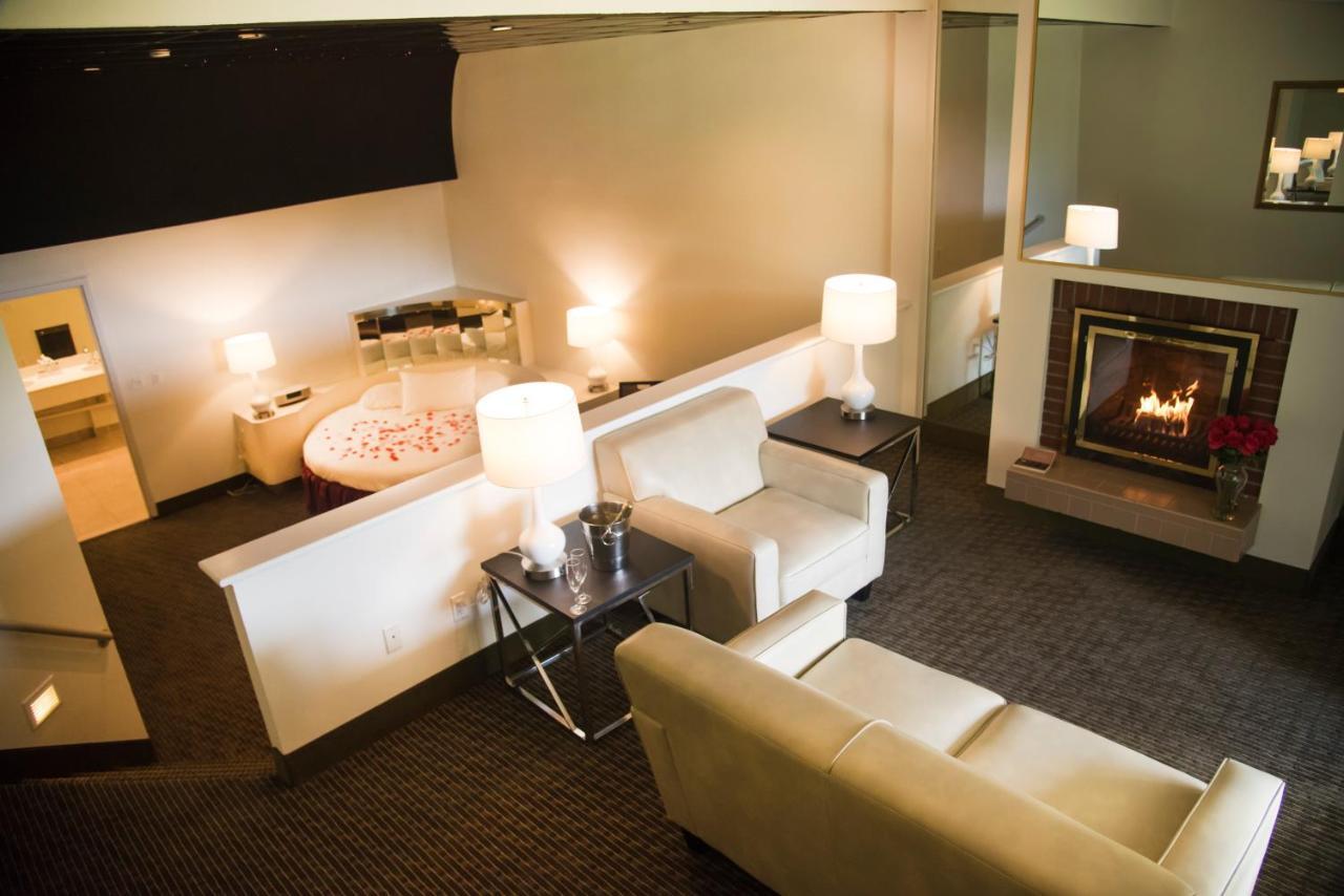 Cove Haven Resort Lakeville Екстер'єр фото