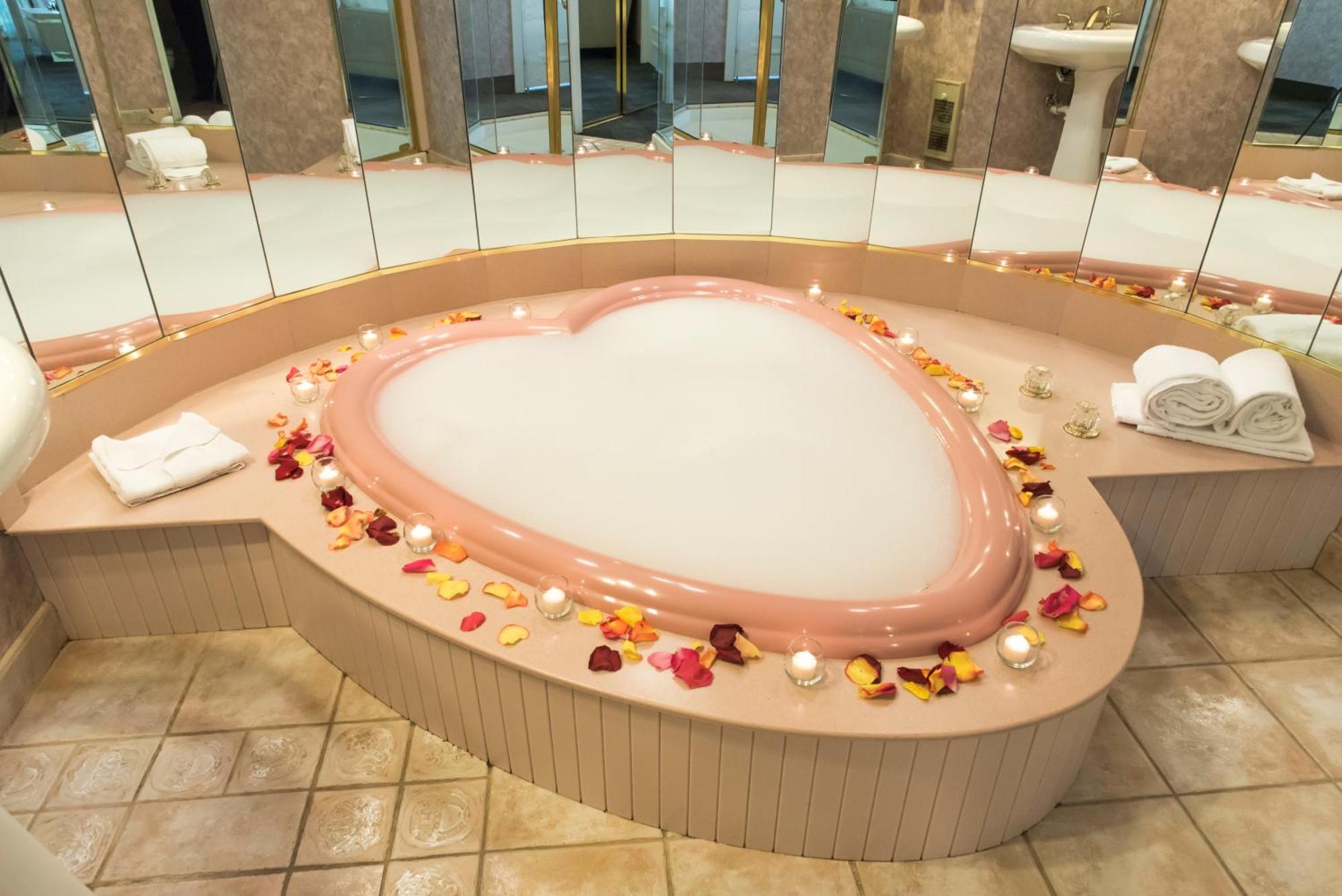 Cove Haven Resort Lakeville Екстер'єр фото
